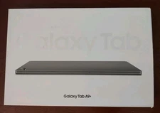 Samsung Galaxy Tab A9+ SM-X210 64 GB, Wi-Fi, 11 in - Graphite