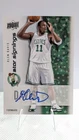 2008-09 Upper Deck - Star Signings Glen Davis #SS-GD (AU)