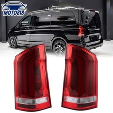 1 Paar Rücklicht LED für Mercedes-Benz V-Klasse W447 V 220 CDI/d Links Rechts