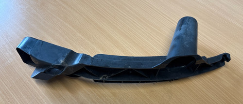 VW Golf V Jetta III Halter Stoßstange Vorne Rechts 1K0807890A