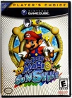 Super Mario Sunshine Player's Choice - Nintendo Gamecube Tested
