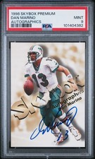 Fantastic Autographics! Complete Guide to One of the Best Inserts Ever 95