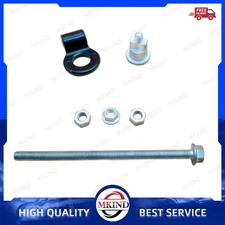 Accessory Drive Belt Idler Pulley Adjustment Bolt Kit for 1995-09 Subaru Impreza