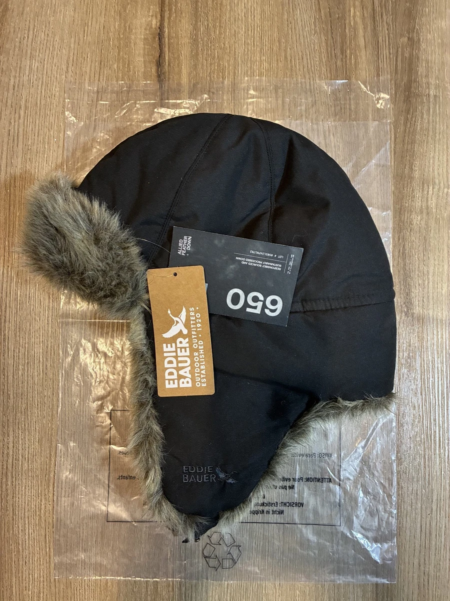 eddie bauer down hat products for sale | eBay