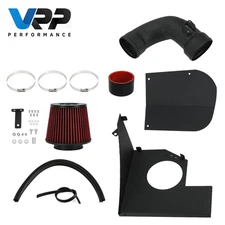 Cold Air Intake System For BMW 320i 330i 420i 430i F32 F30 2016 2018 B48 2.0T