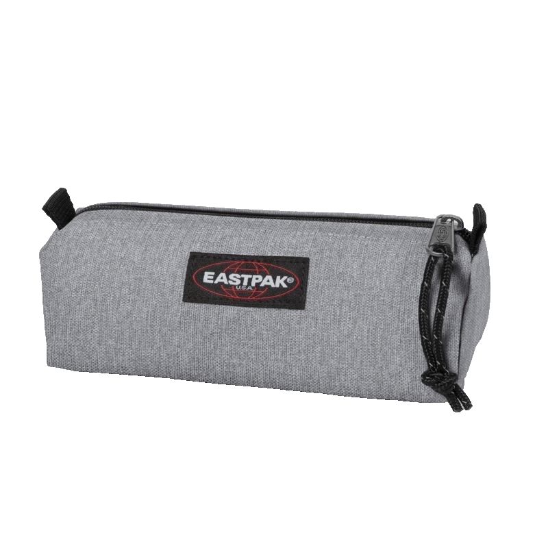 Eastpak Astuccio Benchmark Grigio TU - Immagine 2