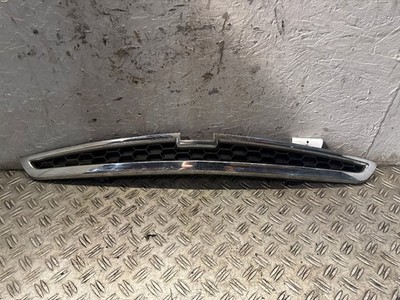 Kühlergrill CHEVROLET Spark (M300) 96686985