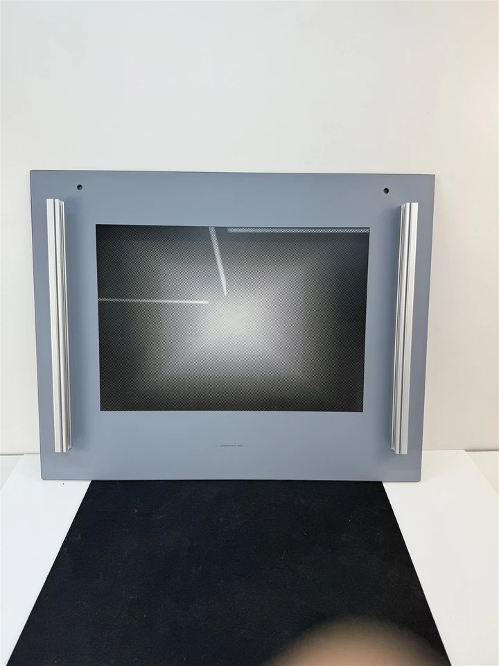 Forno Miele - Tela de visualização de forno de parede preto profundo exterior 7068610 - Imagem 4 de 4