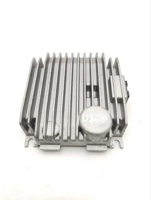 Audio-Verstärker 9J1035446E Porsche Taycan 2021 - Bild 1 von 4