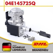für VW Caddy Alltrack Großraum 110PS Turbo Aktuator 04E145725Q 1395ccm 81KW