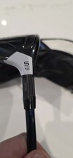 Taylormade SIM2 Max #5 Wood / 18 Degree / Stiff Flex Fujikura Ventus Blue 6