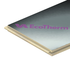 90mm Ecotherm Eco-Cavity Full Fill Cavity - 1200x450x90mm - 40 Sheet Deal