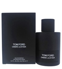 Tom Ford Ombre Leather Eau De Parfum Spray - 100mL / 3.4 oz - New With Box.
