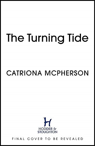 The Turning Tide (Dandy Gilver) - McPherson, Catriona