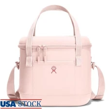 Insulated Cooler Bag Soft Leakproof Travel Pack Lunch Camping Beach School New