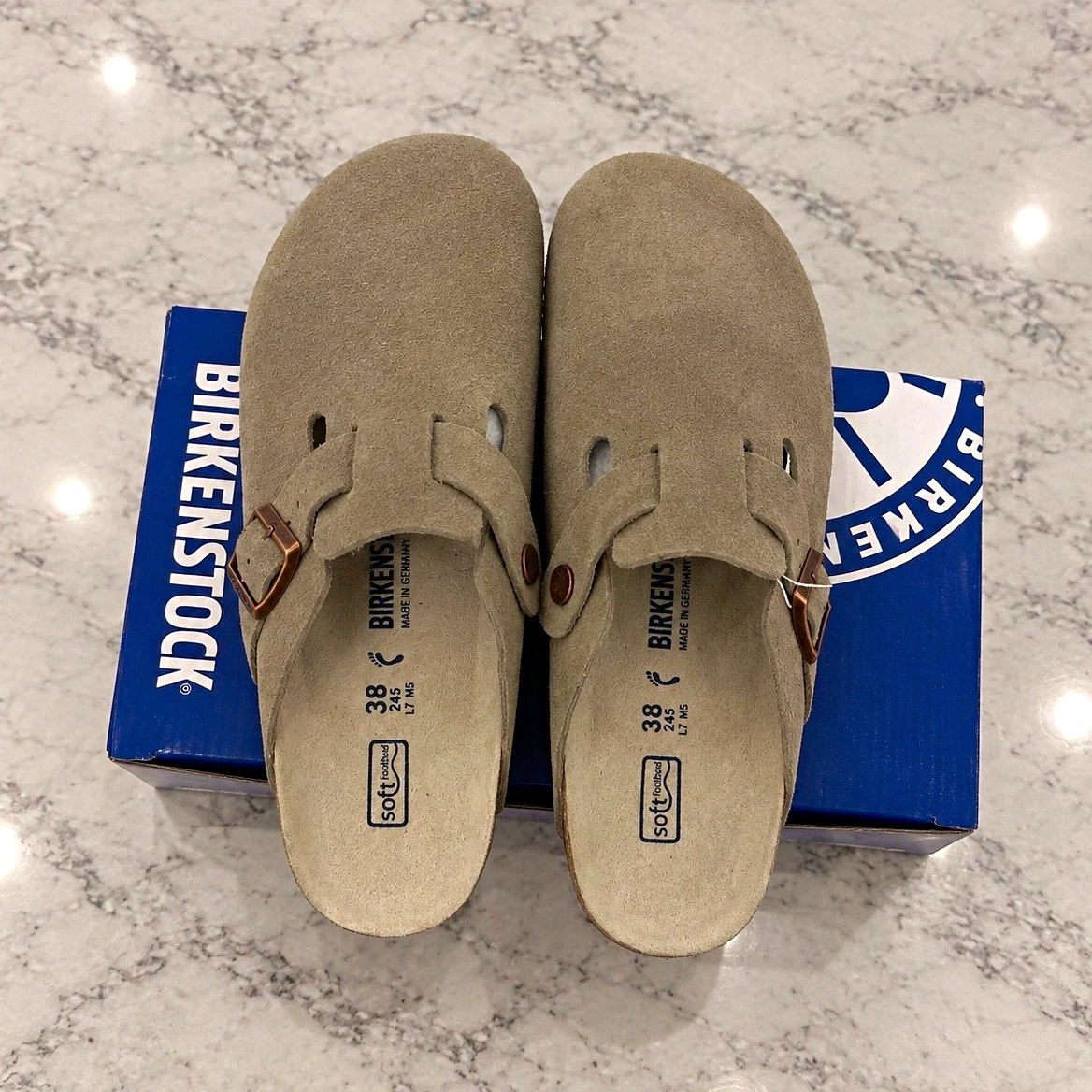 25+ Birkenstock Beige Shoes for Women for sale | Updated Oct 2026