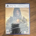 Sony Death Stranding Director's Cut PS5 Action Adventure M NTSC-U/C 2021