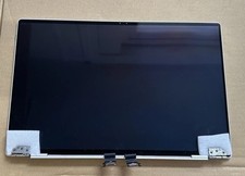 Dell XPS 9320 PLUS 13.4" OLED Touchscreen Assembly  Silver