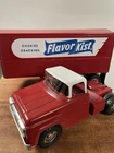 Vintage Tonka Restored Private Label Flavor Kist Cookies Crackers Semi Truck