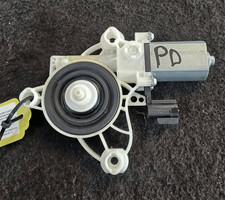 Lunette arrière Ford FIESTA