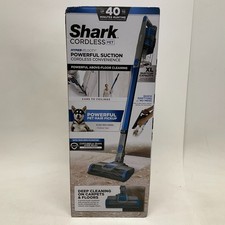 Shark Cordless Pet Lightweight Stick Vacuum IX140H NEW