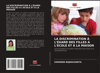 Samarna Bajracharya | La Discrimination À L'ÉGard Des Filles À L'ÉCole Et À...