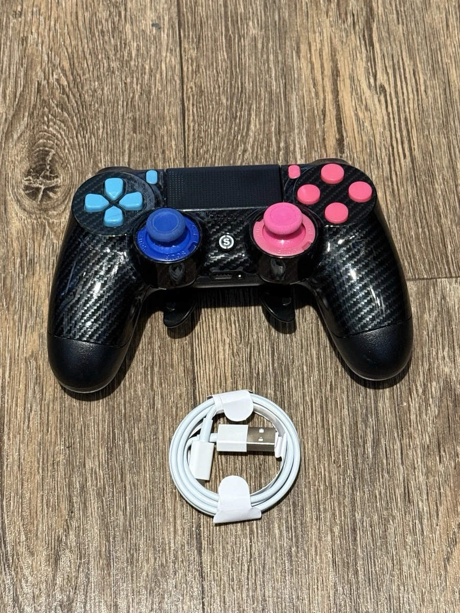 Scuf Gaming Controllers for Sony PlayStation 4 for sale | eBay
