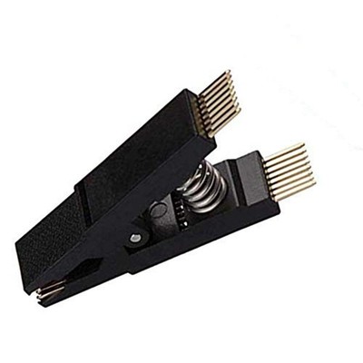 ACEIRMC SOIC16 SOP16 Flash Chip IC Test Clips Universal Adapter Clip 