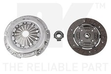 Disque d'embrayage Alfa Romeo MITO