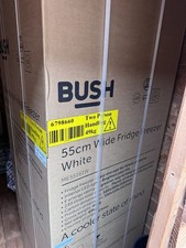 Bush Fridge Freezer
