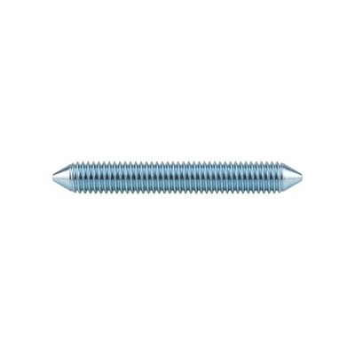 DIN 976 A 4 B M 16 x 110 A 4 S 25 Stk