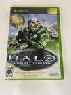 Halo: Combat Evolved (Microsoft Xbox, 2001)