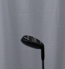 Cleveland Halo Xl 27  6H Hybrid Senior Flex Aldila Ascent Pl Blue 13397833 Good