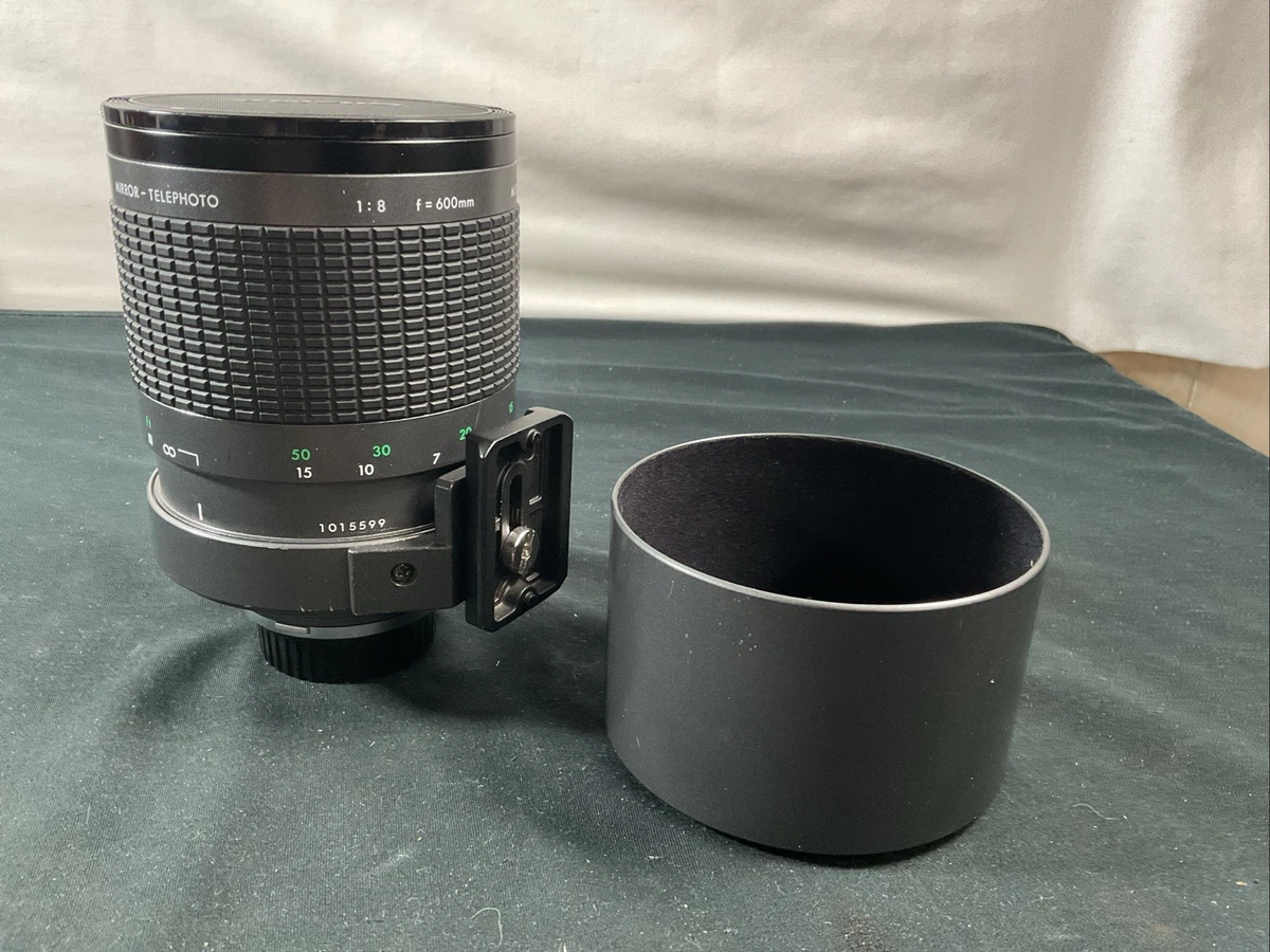 SIGMA 600mm F/8 レンズ 専用ケース付き オンライン ショップテレビ・オーディオ・カメラ - SIGMA 600mm F/8