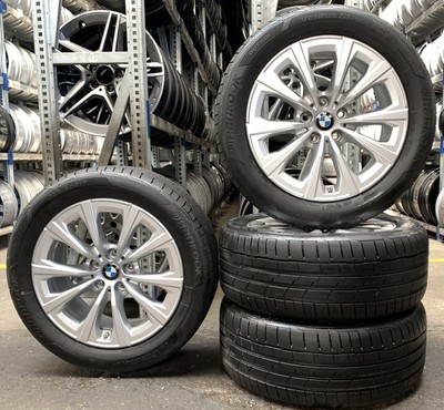 BMW G20 177.5 112 30/225/50R17 スタッドレスセット 良品 BMW G20 177.5 112 30/225/50R17 スタッドレスセット 良品