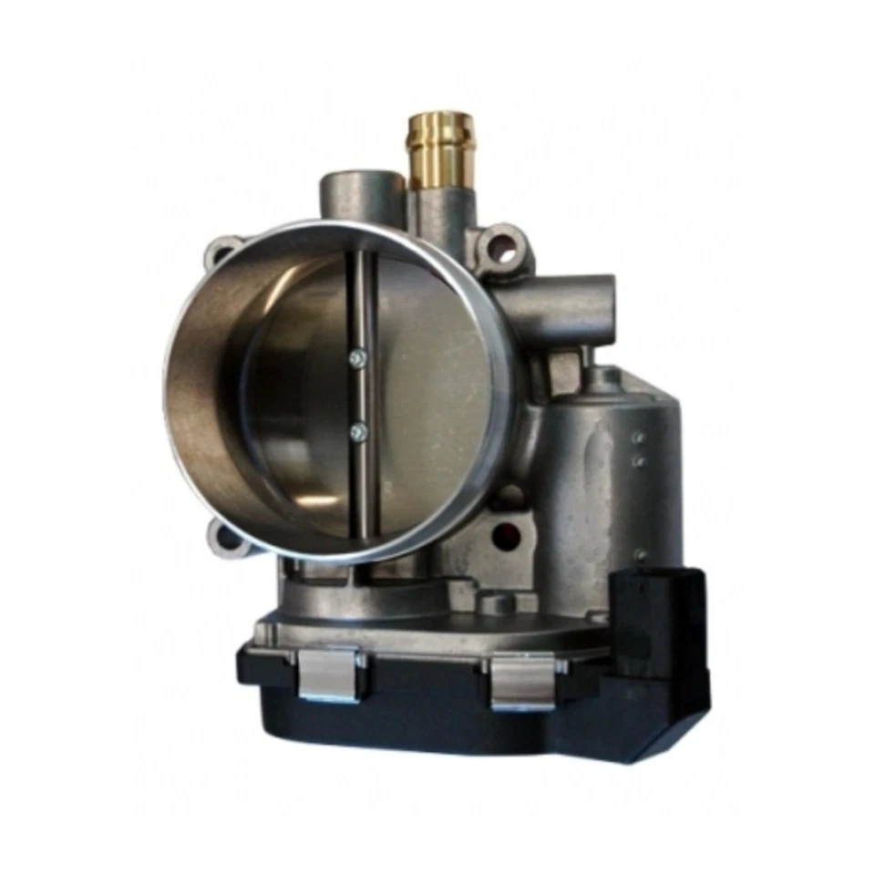 Cuerpo del acelerador para BMW Serie 1 M 2011 | 13547556119 Foto 2 de 4