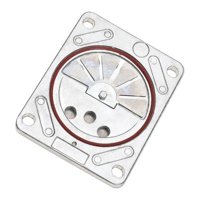 New OEM Air Compressor Valve Plate AC-0032 for Dewalt Black & Decker Z-AC-0032