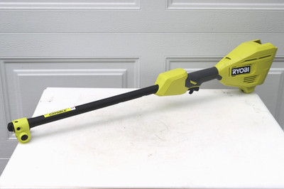 RYOBI 40V 15 in. Expand-It Cordless Battery Attachment Capable String Trimmer