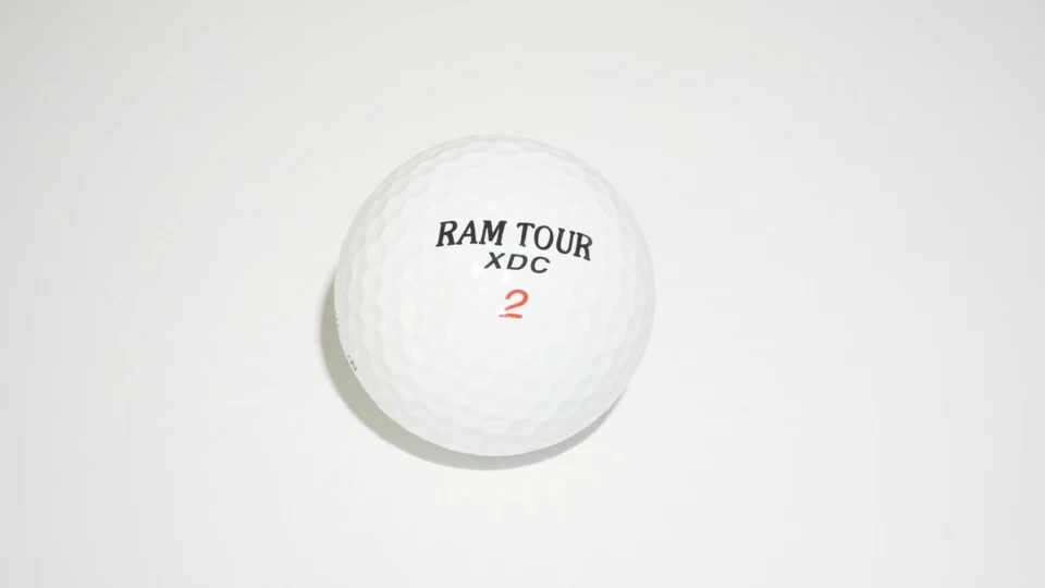 Myrtle Beach Island Green South Carolina Collector Golf Ball - Image 3 of 4