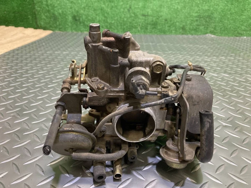 SUBARU Sambar KS3 KS4 KV3 KV4 EN07 4WD Carburetor Genuine Part Van - Image 3 of 4