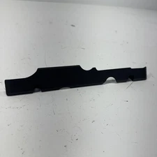 2012-2015 AUDI A6 QUATTRO 3.0L RIGHT ENGINE CYLINDER HEAD VALVE COVER TRIM OEM