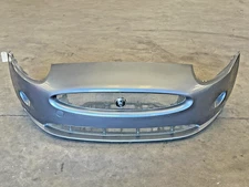 ⭐2007-2009 JAGUAR XK COMPLETE FRONT BUMPER COVER BODY PANEL W/ PDC OEM LOT2615