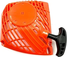 For Echo CS-370 CS-400 CS370F CS400F Chainsaw Recoil Starter Assembly A051000982