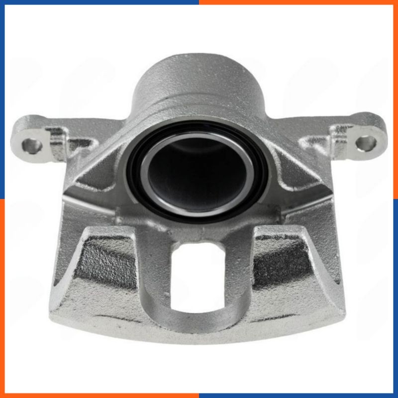 Étrier de frein avant gauche HZP-HD-037 compatible 8AC355392-171 pour Honda