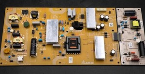 Delta APDP-145A1 Grundig ZNL193-07 TV-Platine - Funktioniert