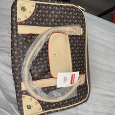 Ausflug Reisetasche Anti-Quetsch Haustier Tasche Großhandel Hundetasche Katzentasche kleiner Hund