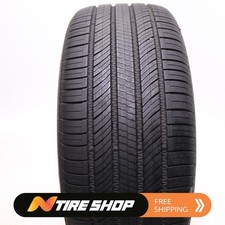 Used 25540r20 Hankook Ion Evo As Ev Suv Sound Absorber To 101v 832 No Repairs Used 25540r20 Hankook Ion Evo As Ev Suv Sound Absorber To 101v 832 No Repairs