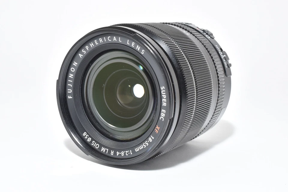 Fujifilm Fujinon XF 18-55mm f/2.8-4 OIS LM R Lens From Japan(Exc++,US Duty Incl) - Image 2 of 4