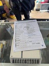 Rockford Fosgate PM1000X5 Punch 5-Channel Marine Powersports Amplifier RFRB