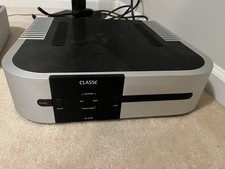 Classe Audio CA 2100